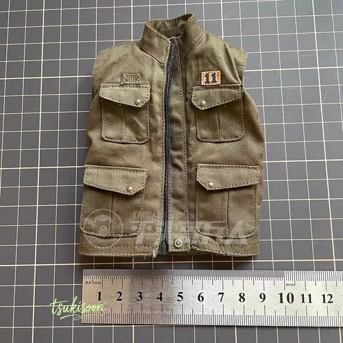 Gilet riparatore uomo - , modello