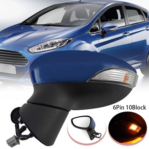 Specchio retrovisore elettrico