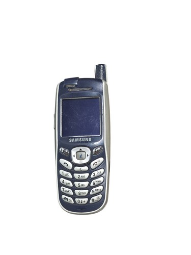 Cellulare vintage usato non