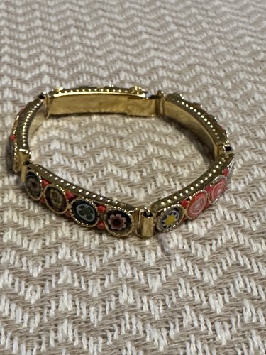 Bracciale vintage italiano - vintage,