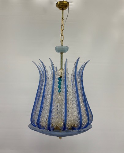 Lampadario seguso murano - murano, made