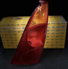 Fanali posteriori ford focus - ford,