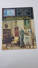 Rivista incom del 1960 - del,