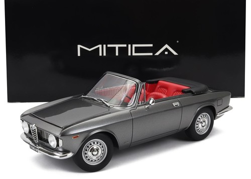 Mitica alfa romeo - mitica,