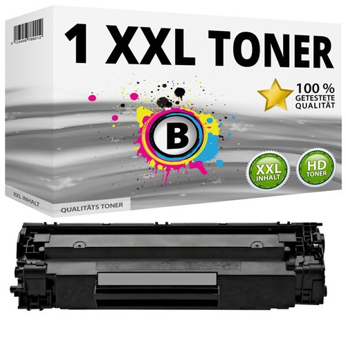 Toner per 285a laserjet - 285a,