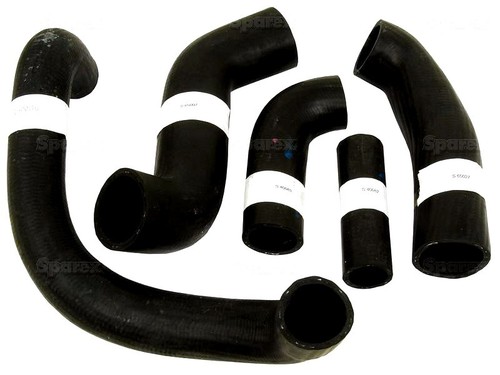 Kit tubo del - tubo, radiatore