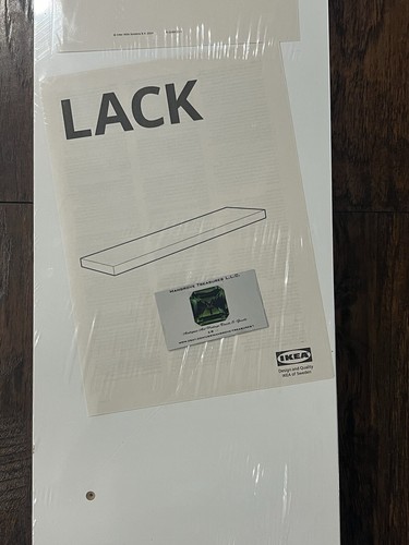 Nuovissima ikea vernice - nuovissima,