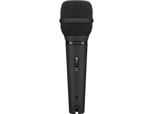 Img stage line microfono - img,