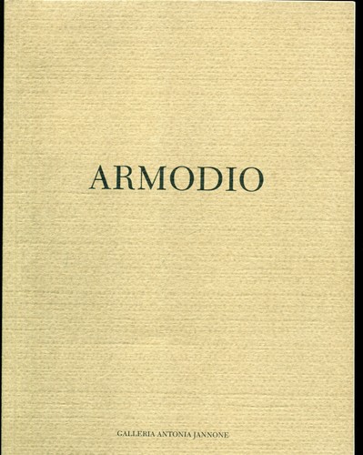 Armodio venti per quindici - armodio, "venti