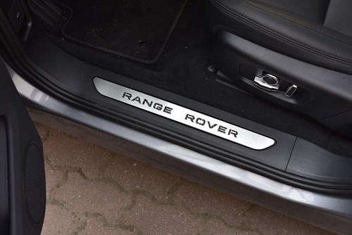 Sottoporta range rover evoque - rover,