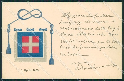 Militari iii reggimento savoia - militari,