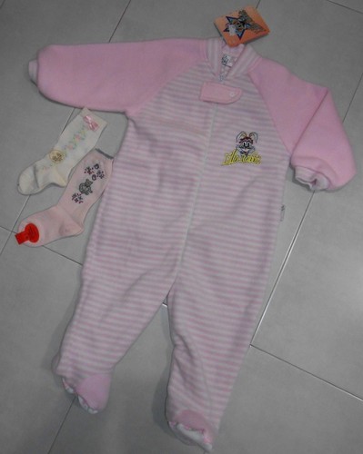 Lotto stock bambina - , pigiama