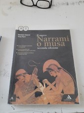 Narrami musa ciocca ferri - musa,