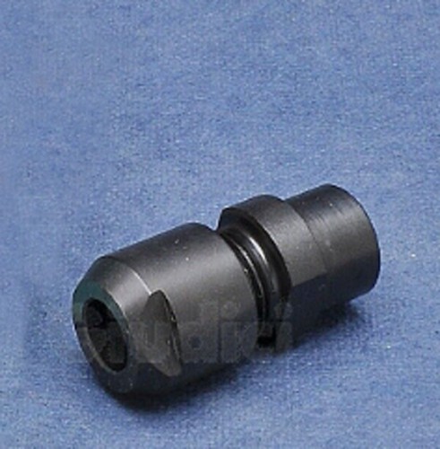 Mandrino per pantografo gamma - mandrino,