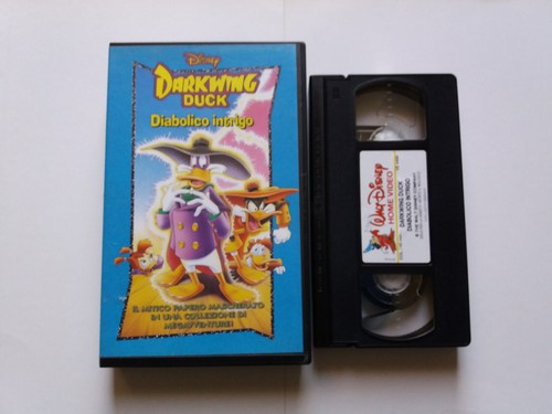Darkwing duck diabolico - darkwing,