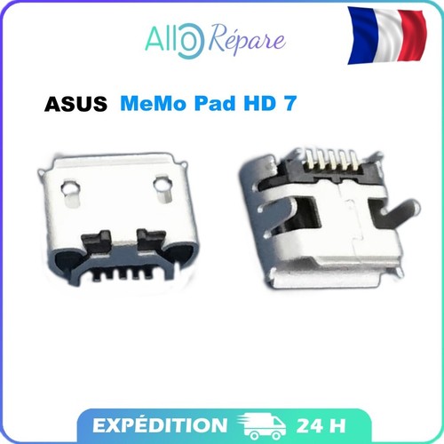 Connecteur charge alimentation
