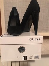 Scarpe con tacco modello