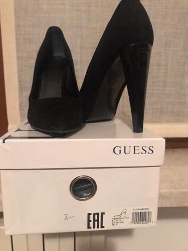 Scarpe con tacco - , modello
