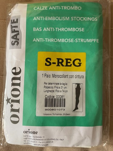Monocollant antitrombo con