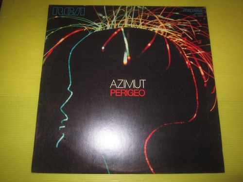 Perigeo azimut rca psl - azimut-,