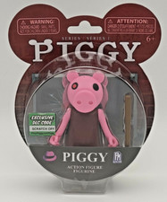 Roblox piggy action figure - roblox, set