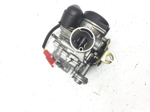 Carburatore keihin cvk - carburatore,