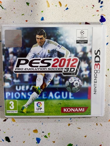 Pes 2012 pro - 2012, soccer