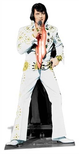 Elvis presley las vegas - elvis,