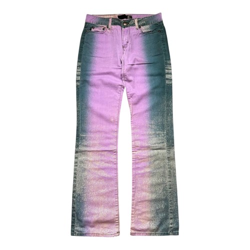 Pantaloni denim vintage - , just