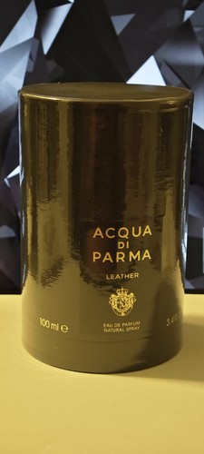 Acqua parma leather - di,