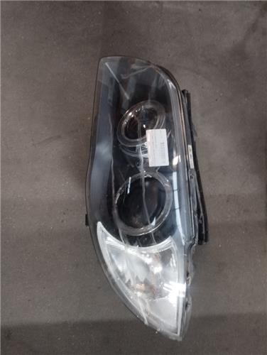 Faro xenon sinistro bmw serie - xenon,