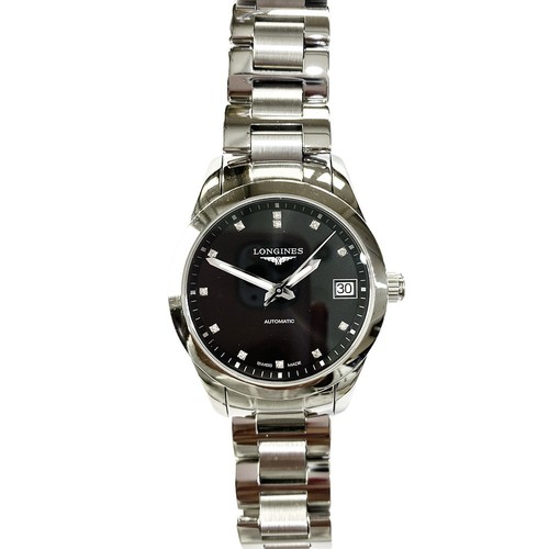 Longines conquest classic - conquest,
