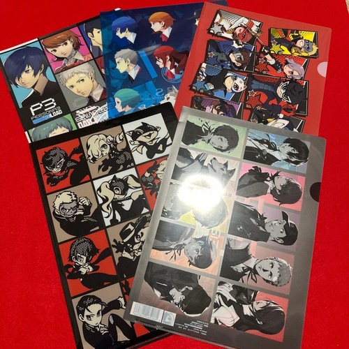 Persona 5 - persona,