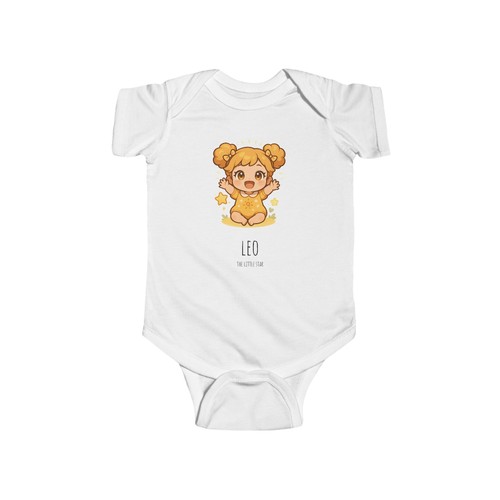 Pagliaccetto bambina leo - bambina, the