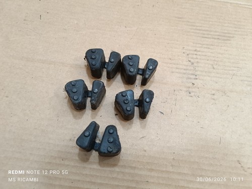 Parastrappi zontes 125 u - zt,