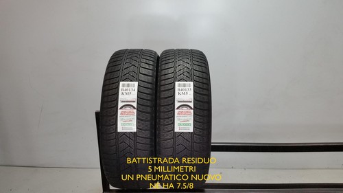 Gomme usate termiche - usate,