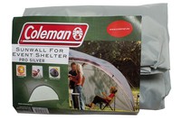 Coleman event shelter pro - event,