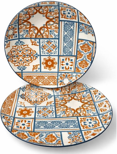 Servizio piatti pezzi in - pezzi,