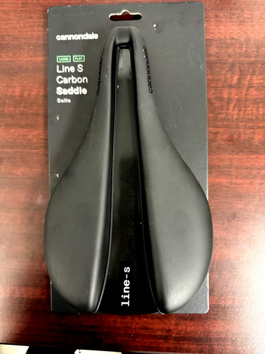 Cannondale line carbon flat - line,