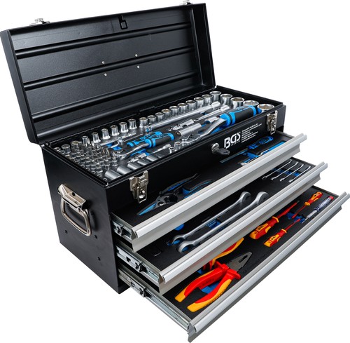 Bgs 3350 valigetta porta - valigetta,