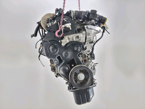 Motore tipo 9h02 citroen c3 - motore,