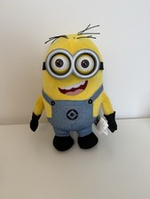 Peluche cattivissimo - cattivissimo, me