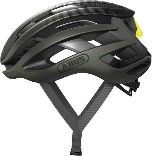 Casco ciclismo strada abus - ciclismo,