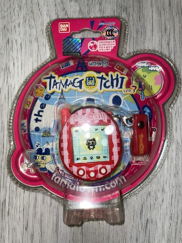 Bandai tamagotchi connection - bandai,