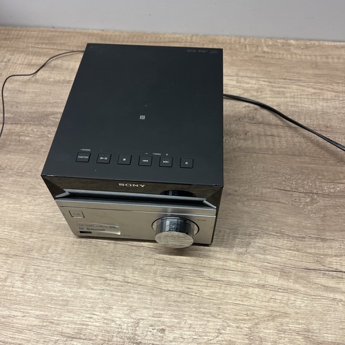 Sony hcd sbt20b bluetooth - cd,