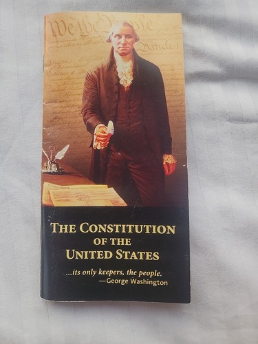 The constitution united - constitution, of