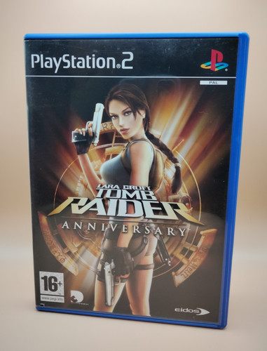 Lara croft tomb raider - lara,
