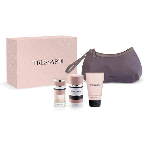 Trussardi feminine confezione - feminine,