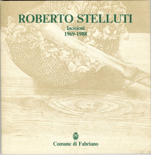 Stelluti roberto incisioni - roberto,