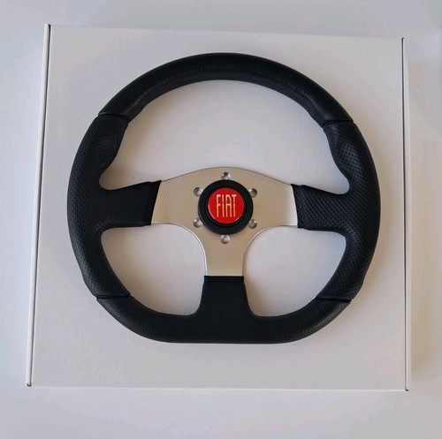 Volante fiat sportivo - volante,